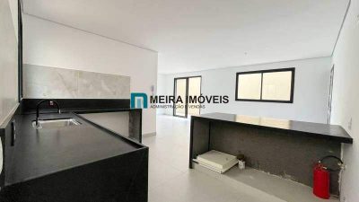 Apartamento, 3 quartos, 95 m² - Foto 3