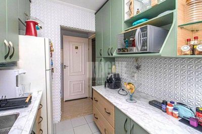Apartamento, 2 quartos, 65 m² - Foto 2