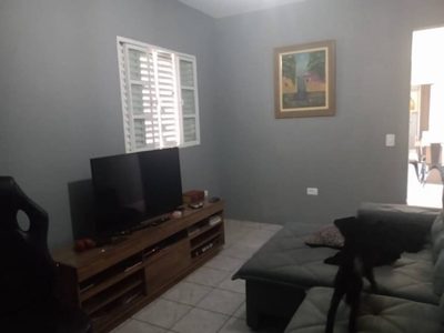 Sobrado, 4 quartos, 169 m² - Foto 3