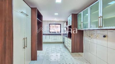 Apartamento, 4 quartos, 177 m² - Foto 1