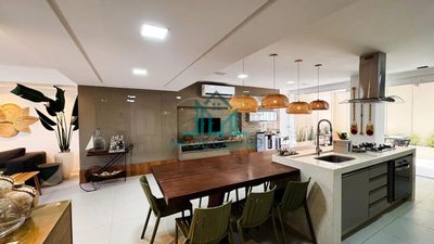 Apartamento, 4 quartos, 140 m² - Foto 4