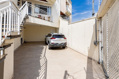 Casa, 3 quartos, 164 m² - Foto 3