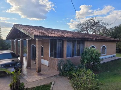 Chácara, 1400 m² - Foto 4