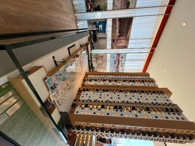 Apartamento, 2 quartos, 40 m² - Foto 5