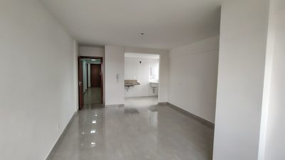 Apartamento, 2 quartos, 51 m² - Foto 3