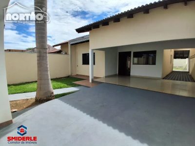 Casa, 3 quartos, 130 m² - Foto 3
