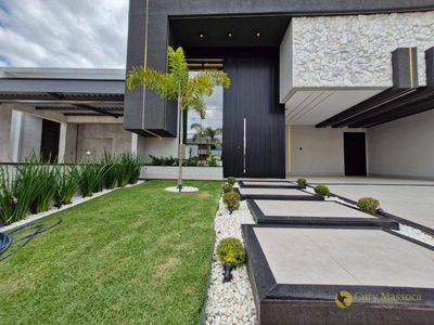 Casa de Condomínio, 3 quartos - Foto 3