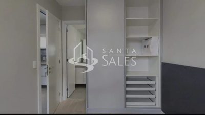 Apartamento, 1 quarto, 25 m² - Foto 4