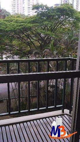 Apartamento, 2 quartos, 70 m² - Foto 1