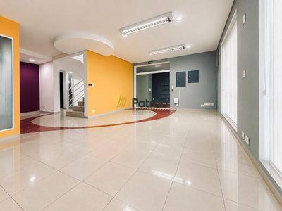 Prédio Inteiro, 304 m² - Foto 2