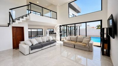 Sobrado, 4 quartos, 289 m² - Foto 4