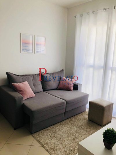 Apartamento, 2 quartos, 55 m² - Foto 4