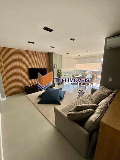 Apartamento, 1 quarto, 81 m² - Foto 2