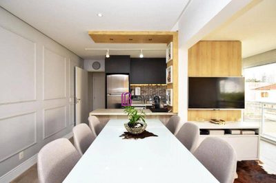 Apartamento, 3 quartos, 90 m² - Foto 5
