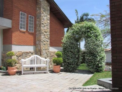 Casa, 3 quartos, 310 m² - Foto 2