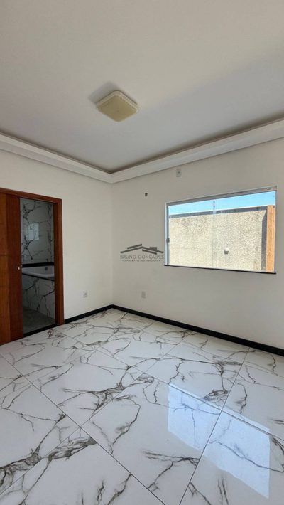Casa, 3 quartos - Foto 5