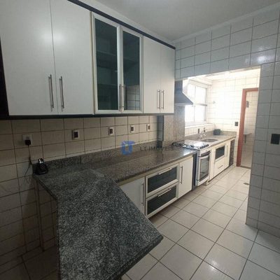 Apartamento, 3 quartos, 337 m² - Foto 4