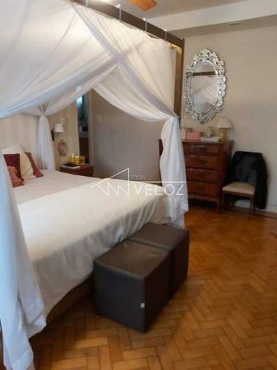 Apartamento, 4 quartos, 268 m² - Foto 2