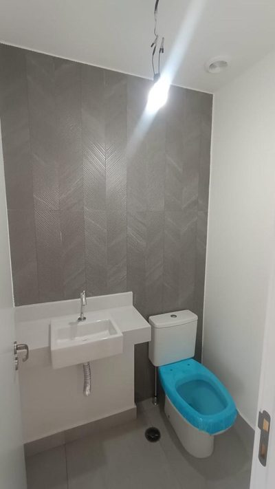 Apartamento, 3 quartos, 100 m² - Foto 2