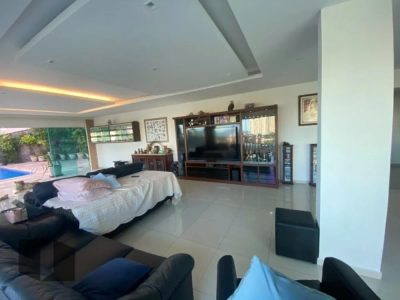 Casa, 4 quartos, 420 m² - Foto 3