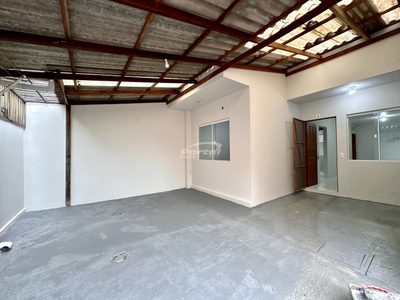 Casa de Condomínio, 2 quartos - Foto 2