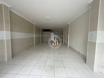 Loja-Salão, 122 m² - Foto 3