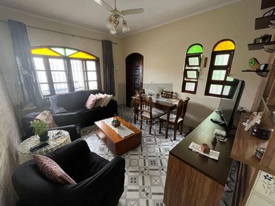 Casa de Condomínio, 2 quartos - Foto 3