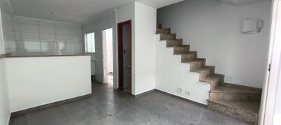 Casa de Condomínio, 2 quartos - Foto 3