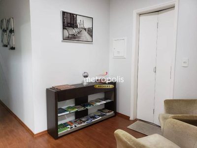 Sala-Conjunto, 53 m² - Foto 1