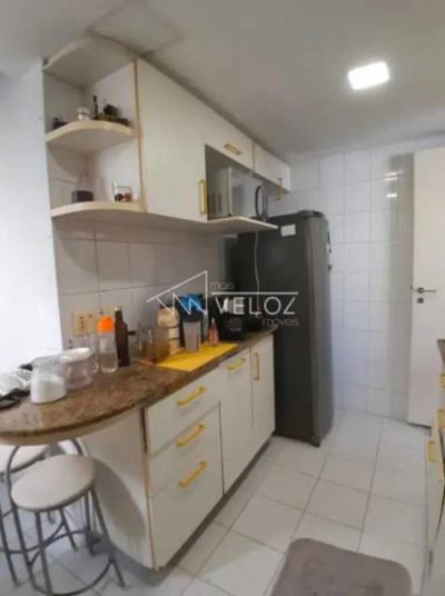 Apartamento, 4 quartos, 200 m² - Foto 1