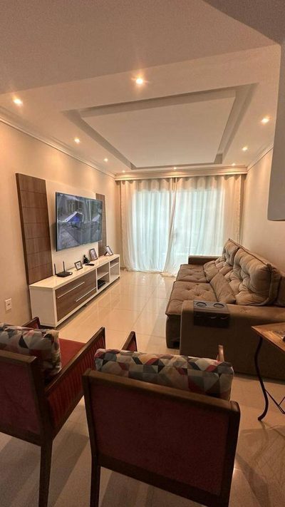 Casa, 4 quartos, 105 m² - Foto 1