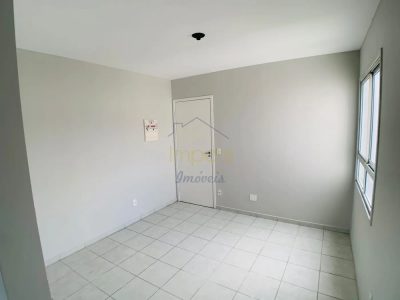 Apartamento, 2 quartos, 50 m² - Foto 3