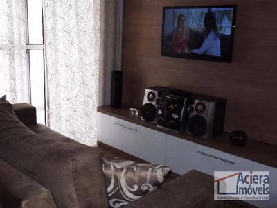 Apartamento, 2 quartos, 65 m² - Foto 5
