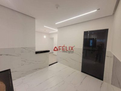 Casa, 3 quartos, 90 m² - Foto 4