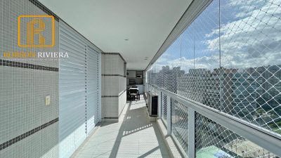 Apartamento, 3 quartos, 138 m² - Foto 5