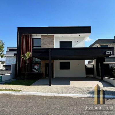 Casa, 3 quartos, 250 m² - Foto 2