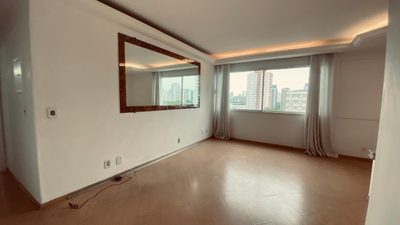 Apartamento, 3 quartos, 85 m² - Foto 1