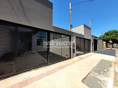 Casa, 3 quartos, 115 m² - Foto 2