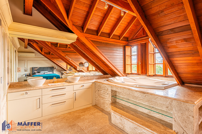 Casa de Condomínio, 4 quartos - Foto 5