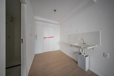 Kitnet-Studio, 24 m² - Foto 4