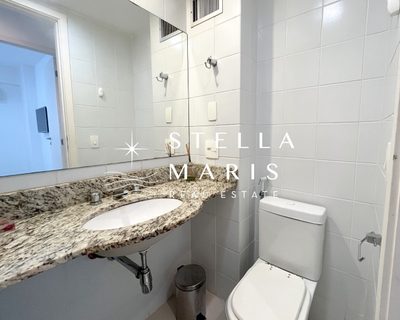 Apartamento, 2 quartos, 60 m² - Foto 5