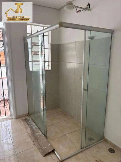 Prédio Inteiro, 90 m² - Foto 4