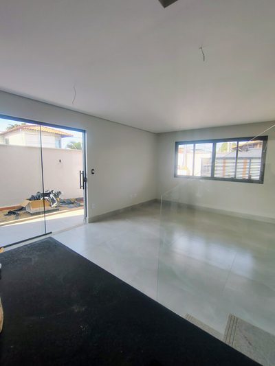 Casa, 3 quartos, 176 m² - Foto 4