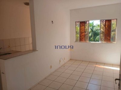 Apartamento, 2 quartos, 41 m² - Foto 3