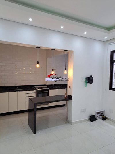Apartamento, 1 quarto, 50 m² - Foto 2