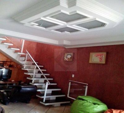 Casa, 4 quartos, 164 m² - Foto 4