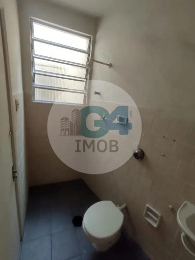Loja-Salão, 29 m² - Foto 5