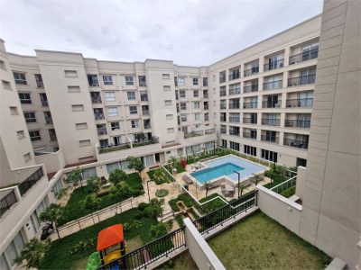 Apartamento, 3 quartos, 125 m² - Foto 2