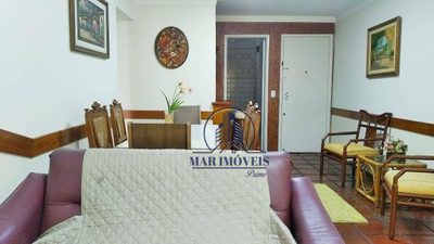 Apartamento, 2 quartos, 90 m² - Foto 2