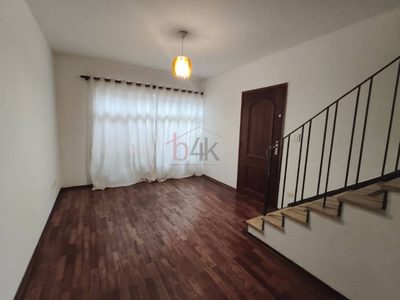 Casa, 3 quartos, 86 m² - Foto 3